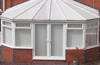 Asserby Turn conservatory installation