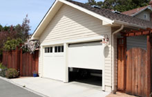 Asserby Turn garage construction leads