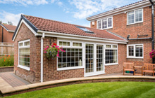 Asserby Turn house extension leads