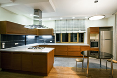 kitchen extensions Asserby Turn