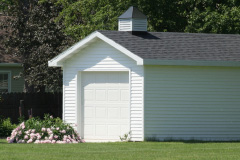 Asserby Turn outbuilding construction costs